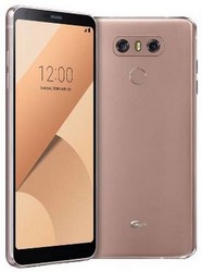 Замена динамика на телефоне LG G6 Plus в Омске